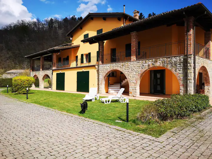 Appennino e memoria storica